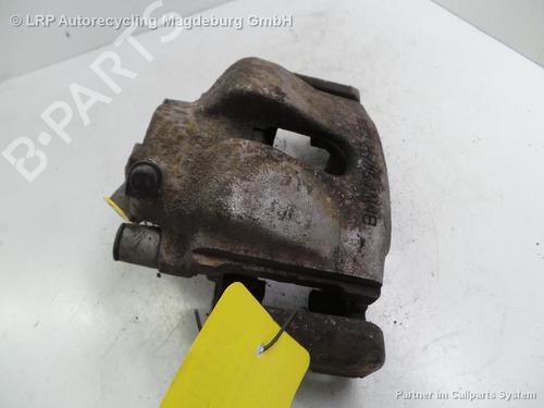 Bremssattel links vorne für BMW 3 Coupe (E46) 318 Ci (118 hp) 31777824