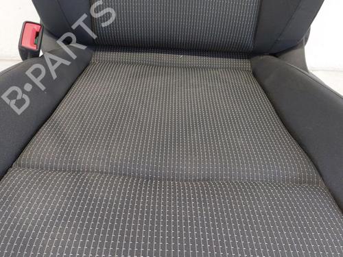 Left front seat VW GOLF VIII Variant (CG5, DB5) 1.0 TSI | BP31791405C15  - Image 5