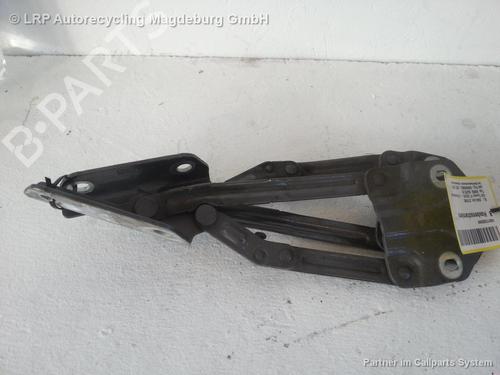 Used Hinge/Door check strap VW TOURAN (1T1, 1T2) 2.0 FSI (150 hp) 31778538