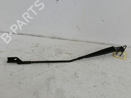 Used Front windshield wiper arm VW GOLF VI (5K1) 1.2 TSI (86 hp) 31781409