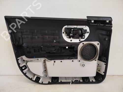 Høyre frontpanel CITROËN C3 III (SX) 1.2 VTi 82 | BP31789395C59 