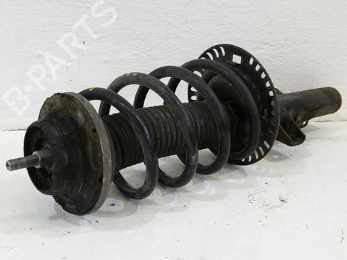 Venstre fortil støddæmper VW MULTIVAN T5 (7HM, 7HN, 7HF, 7EF, 7EM, 7EN) 2.5 TDI (174 hp) 31780278