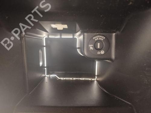 Vano posta oggetti NISSAN LEAF (ZE1) Electric | BP31791030C95 