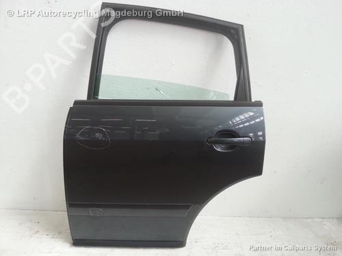 Tür links hinten für AUDI A2 (8Z0) 1.4 (75 hp) 31778870