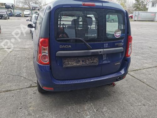 Bakspejl venstre DACIA LOGAN MCV (KS_) 1.6 (KS0B, KS0D, KS0F) | BP31789253C26 