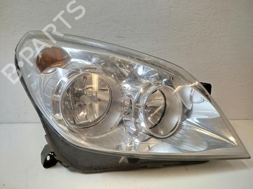 Otra OPEL ASTRA H Estate (A04) 1.4 (L35) (90 hp) 31791581