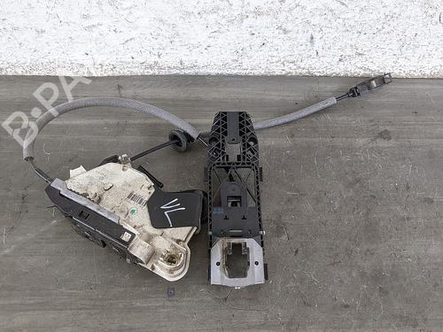 front-left-lock-vw-polo-v-6r1-6c1-2009-2010-2011-2012-2013-2014-2015-2016-2017-2018-2019-2020-2021-2022-31784357 main image