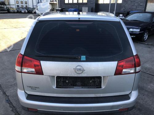 Used Tailgate Tailgate OPEL VECTRA C Estate (Z02) 1.8 (F35) (122 hp) 32736008 32736008