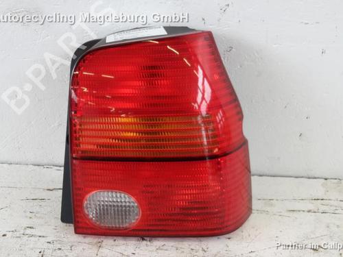 Used Right taillight VW LUPO I (6X1, 6E1) 1.0 (50 hp) 31779147