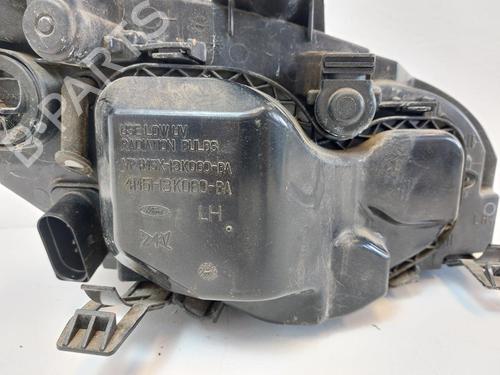 Left headlight FORD FOCUS II Turnier (DA_, FFS, DS) 1.6 Ti | BP31789961C28  - Image 8