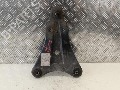 Right front suspension arm RENAULT TWIZY (MAM_) 80 | BP31785750M13 
