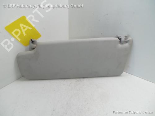 Parasol derecha VW POLO IV Saloon (9A4, 9A2, 9N2, 9A6) 1.4 (75 hp) 31777668