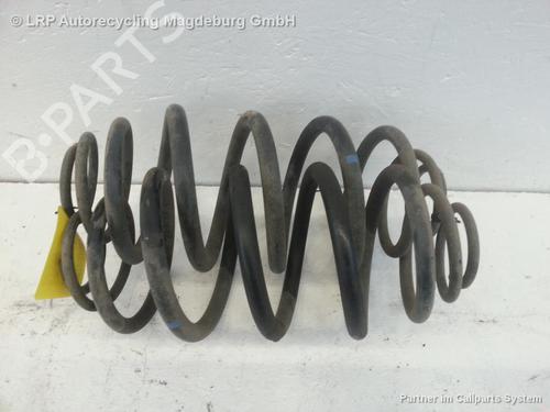Used Shock absorber spring MERCEDES-BENZ VITO Bus (W639) 111 CDI (639.701, 639.703, 639.705) (109 hp) 31778382