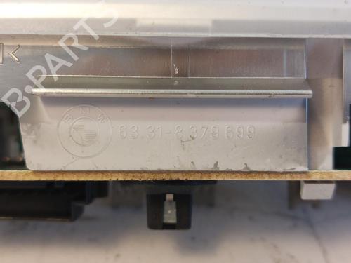 Luz interior BMW 7 (E65, E66, E67) 745 i, Li | BP31790038I8 