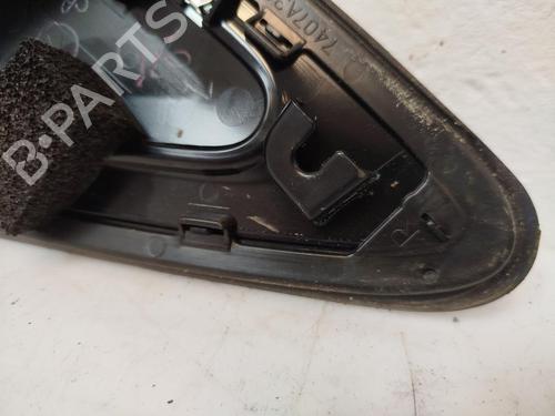 Andre MITSUBISHI ECLIPSE CROSS (GK_, GL_) Plug-in Hybrid 4WD (GL3W) | BP31788899O1