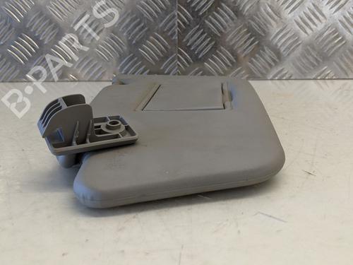 Left sun visor NISSAN MICRA III (K12) 1.2 16V | BP31786143I1 