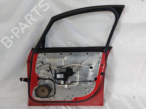 Right front door AUDI A2 (8Z0) 1.4 TDI | BP31786832C3 