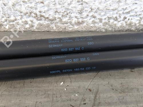 Other AUDI A2 (8Z0) 1.4 TDI | BP31784278O1 - Image 2