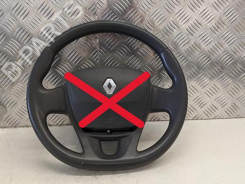 Used Steering wheel RENAULT TWIZY (MAM_) 80 (18 hp) 31785752