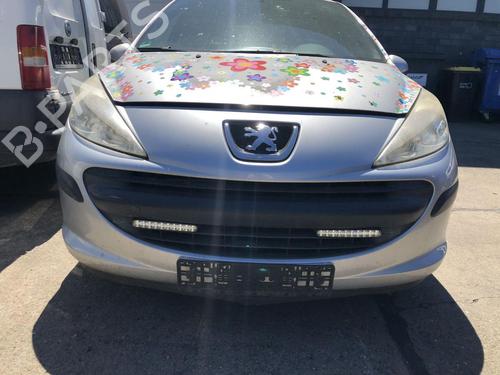 Used Other Other PEUGEOT 207 (WA_, WC_) 1.4 16V (88 hp) 36093332 36093332