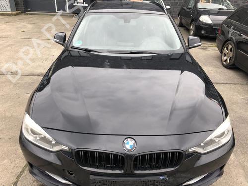Used Hood Hood BMW 3 Touring (F31) 320 d (184 hp) 35918038 35918038