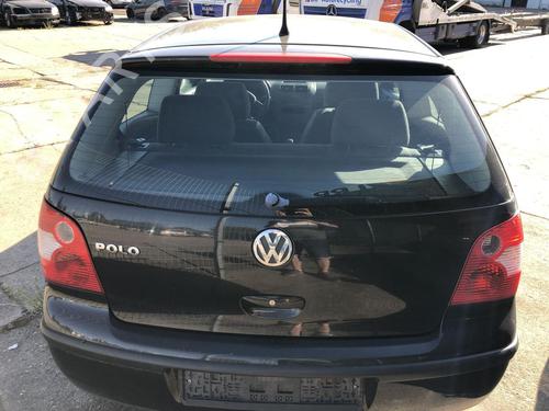 tailgate-vw-polo-iv-9n_-9a_-2001-2002-2003-2004-2005-2006-2007-2008-2009-2010-2011-2012-2013-2014-31789798 main image