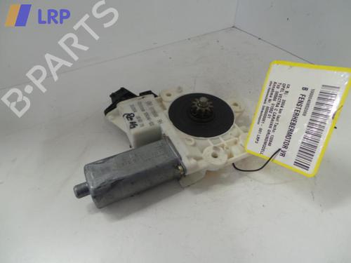 Used Right front window motor OPEL VECTRA C Estate (Z02) 2.2 direct (F35) (155 hp) 31776353