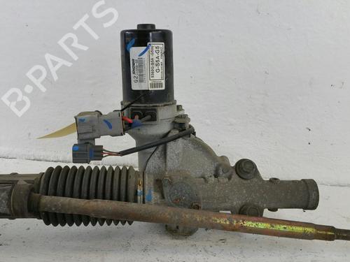 Other HONDA CIVIC VII Hatchback (EU, EP, EV) 1.4 iS (EP1, EU5, EU7) | BP31780918O1