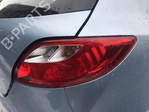 Other MAZDA 2 (DE_, DH_) 1.3 (DE3FS) | BP32069421O1  - Image 5