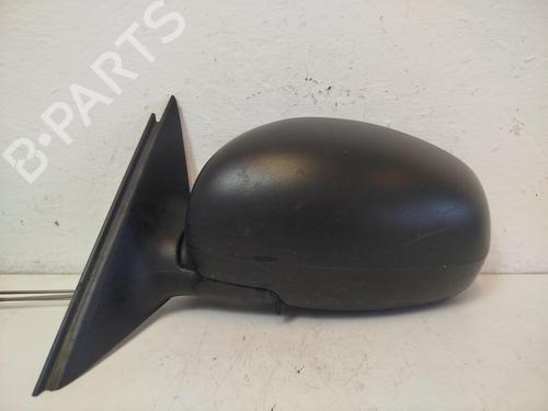 Used Left mirror Left mirror SKODA FABIA II (542) 1.2 12V (60 hp) 34103554 34103554