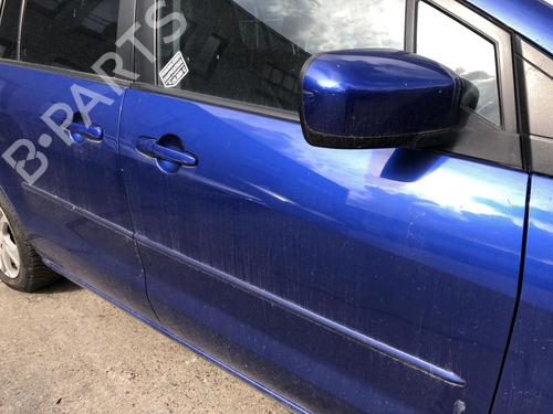 Right front door MAZDA 5 (CR) 2.0 CD (CR19) | BP31959158C3 