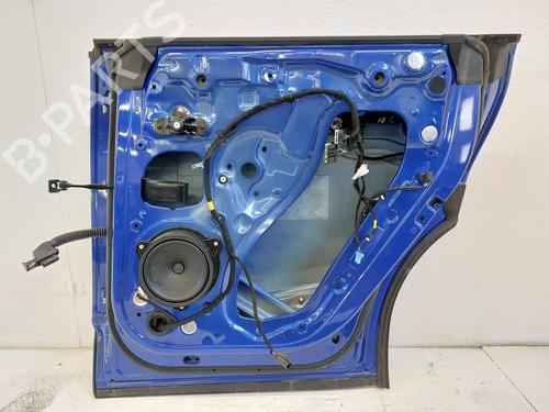 Dør højre bagtil SMART #1 EV All-wheel Drive | BP31790509C5 