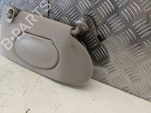 Right sun visor CHRYSLER PT CRUISER (PT_) 2.0 | BP31785734I2