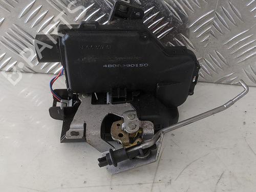 Used Rear left lock NISSAN PRIMERA Hatchback (P11) 1.8 16V (114 hp) 31785589