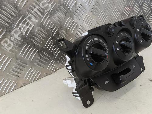 Other MAZDA 2 (DE_, DH_) 1.3 (DE3FS) | BP31785139O1