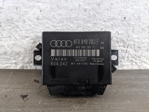 Used Other AUDI A6 C6 Avant (4F5) 2.0 TDI (140 hp) 31782518