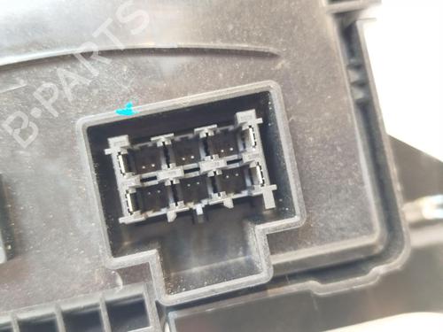 Electronic module SMART #1 EV All-wheel Drive | BP31790531M83