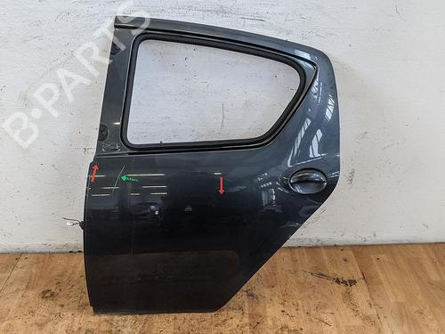 Other TOYOTA AYGO (_B1_) 1.0 (KGB10_, KGB10R) | BP31784441O1 