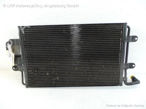 Used AC radiator VW GOLF IV (1J1) 1.9 TDI (90 hp) 31776942
