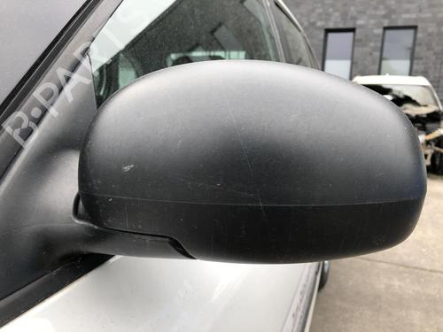 Left mirror SKODA FABIA II Combi (545) 1.2 | BP31789554C26 