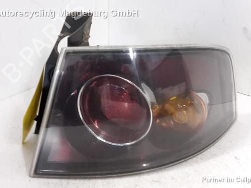 Højre baglygte SEAT IBIZA III (6L1) 1.2 12V (70 hp) 31778888