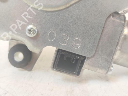 Viskermotor bagrude NISSAN LEAF (ZE1) Electric | BP31791027M102 