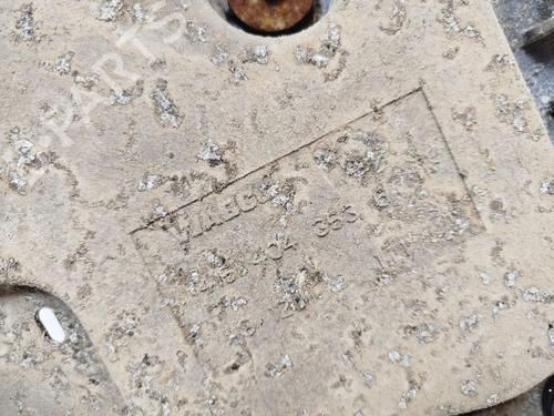 Other CITROËN C4 Grand Picasso I (UA_) 1.6 HDi | BP31790077O1 