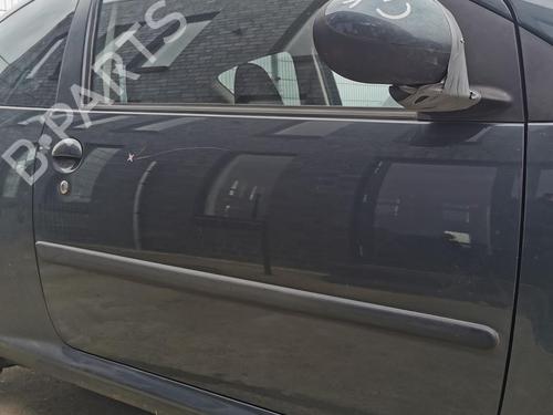 Andre CITROËN C1 (PM_, PN_) 1.0 (68 hp) 31958771