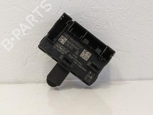 Electronic module AUDI A5 Sportback (F5A, F5F) 2.0 TDI quattro | BP31786559M83 - Image 5
