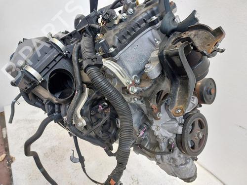 Used Engine TOYOTA YARIS (_P13_) 1.3 (NSP130_, NSP130) (99 hp) 31959515
