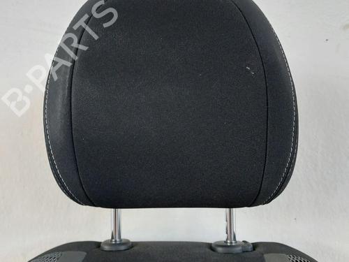 Left front seat CITROËN C4 II (NC_) 1.2 THP 130 (NCHNYM, NCHNYT) | BP32069441C15  - Image 7