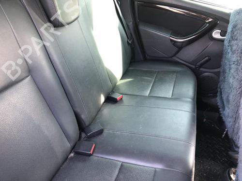 Rear seat DACIA DUSTER (HS_) 1.5 dCi 4x4 (HSMC, HSMD) | BP34043760C17  - Image 5