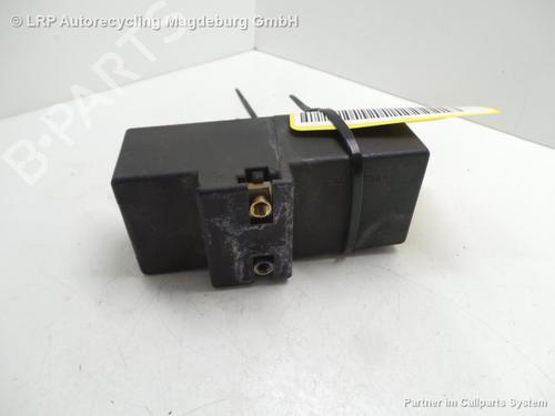 Elektronisk modul VW POLO IV (9N_, 9A_) 1.2 12V (69 hp) 31777308