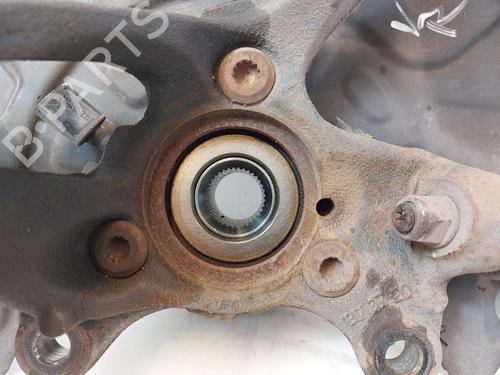 Right front steering knuckle VW GOLF VIII Variant (CG5, DB5) 1.0 TSI | BP31791449M26